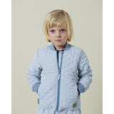 MarMar Thermo Air Stripe Orry Jakke Outerwear