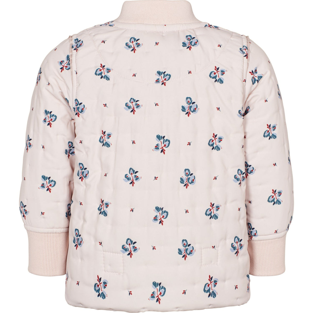 MarMar Thermo Bouquet Orry Jakke Outerwear