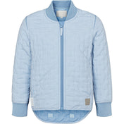 MarMar Thermo Air Stripe Orry Jakke Outerwear