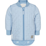 MarMar Thermo Air Stripe Orry Jakke Outerwear