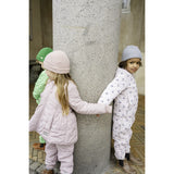 MarMar Thermo Rose Powder Olisa Jakke Outerwear