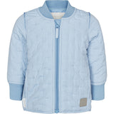 MarMar Thermo Air Stripe Orry Jakke Outerwear