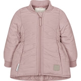 MarMar Thermo Rose Powder Olisa Jakke Outerwear