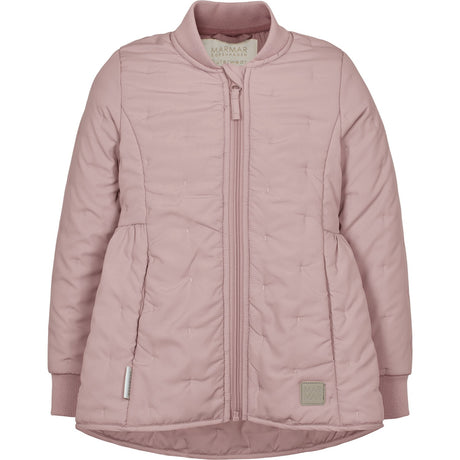 MarMar Thermo Rose Powder Olisa Jakke Outerwear