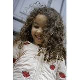 MarMar Thermo Kiss Embroidery Orry Jakke Outerwear