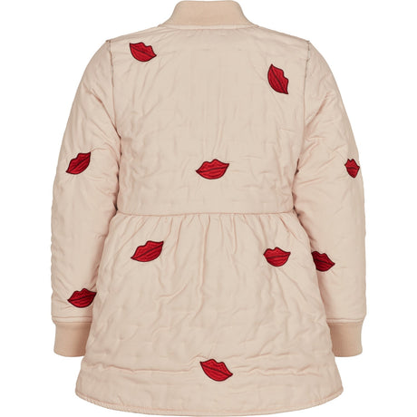 MarMar Thermo Kiss Embroidery Olisa Jakke Outerwear
