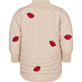 MarMar Thermo Kiss Embroidery Orry Jakke Outerwear