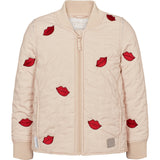 MarMar Thermo Kiss Embroidery Orry Jakke Outerwear