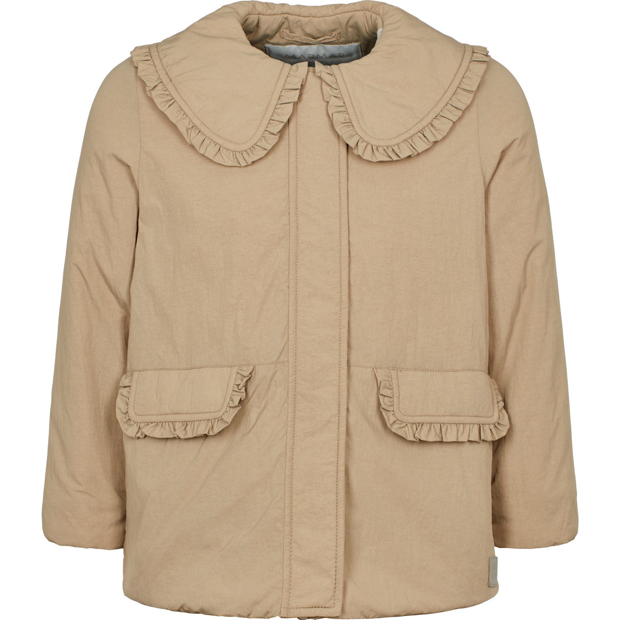 MarMar Ridé Alpaca Octavia Jakke Outerwear