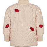 MarMar Thermo Kiss Embroidery Orry Jakke Outerwear