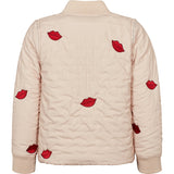 MarMar Thermo Kiss Embroidery Orry Jakke Outerwear