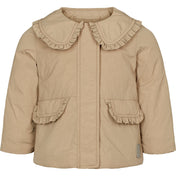 MarMar Ridé Alpaca Octavia Jakke Outerwear