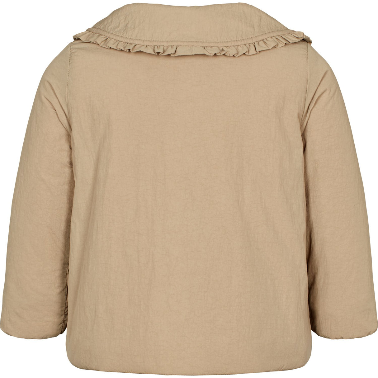 MarMar Ridé Alpaca Octavia Jakke Outerwear