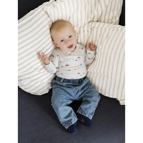 Hust & Claire Ivory Billy Bodystocking