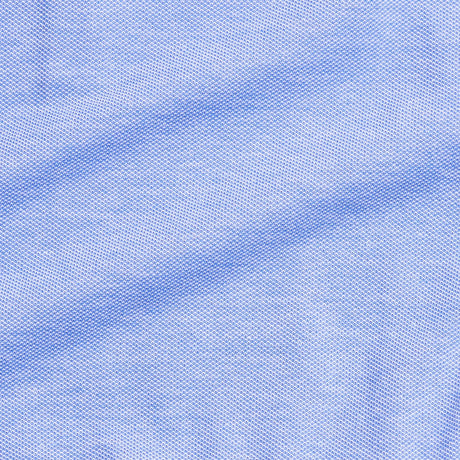 Ralph Lauren Baby Harbor Island Blue Multi Day Kjole