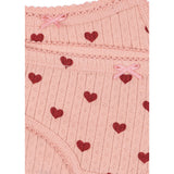 Konges Sløjd Amour Rouge Minnie Undertøj GOTS