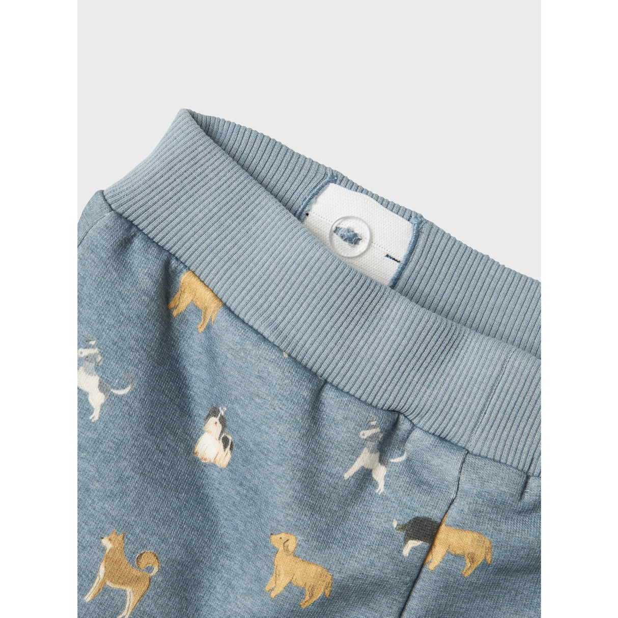 Name It Spring Lake Barking Regular Sweatpants