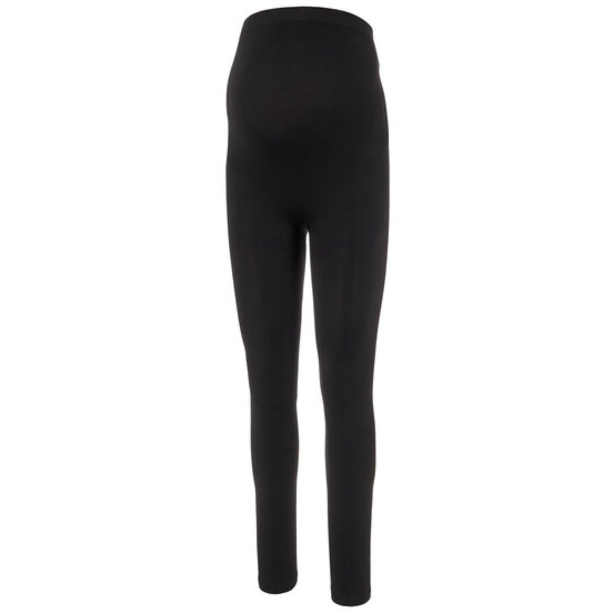 Mama;licious Black Tia Jeanne Leggings Noos