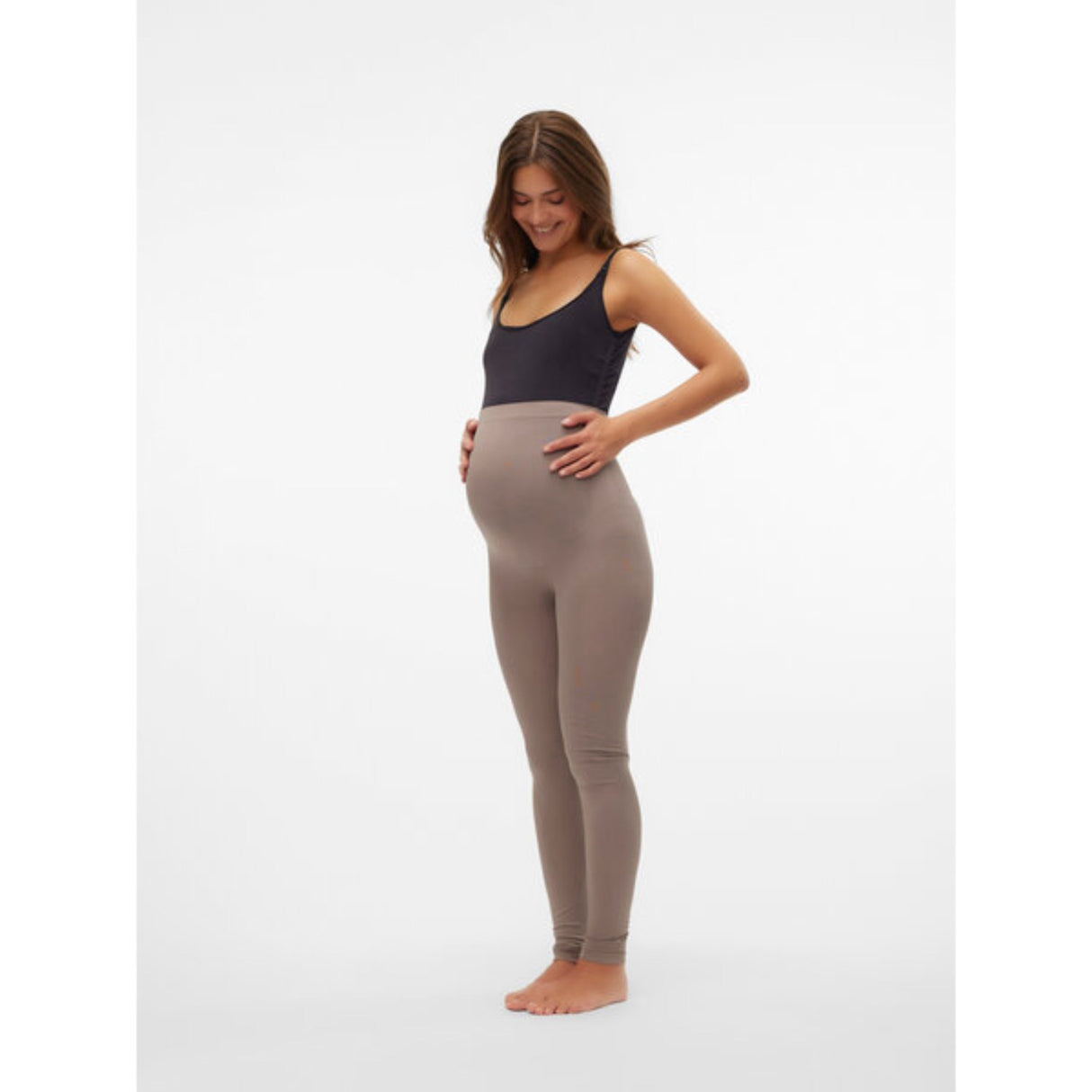 Mama;licious Falcon Tia Jeanne Leggings Noos