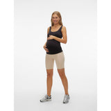 Mama;licious Mellow Buff Tia Jeanne Shorts Noos