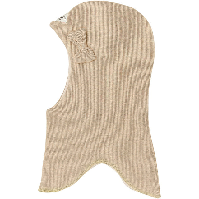 Racing Kids Beach Rund 2-Lags Elefanthue Med Sløjfe