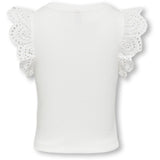 kids ONLY Cloud Dancer Drea Life Top Noos