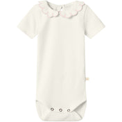 Lil'Atelier Coconut Milk Misty Rose Fundo Slim Body