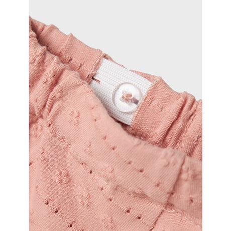 Lil'Atelier Misty Rose Jamla Bukser