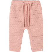 Lil'Atelier Misty Rose Jamla Bukser