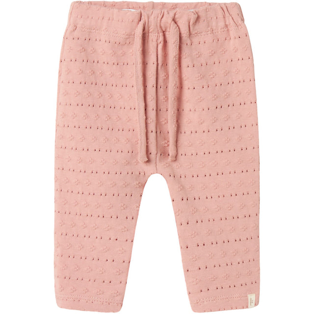 Lil'Atelier Misty Rose Jamla Bukser
