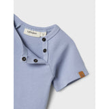 Lil'Atelier Zen Blue Lalo Tab Slim Body