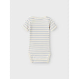 Lil'Atelier Zen Blue Geo Anm Body