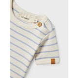 Lil'Atelier Zen Blue Geo Anm Body