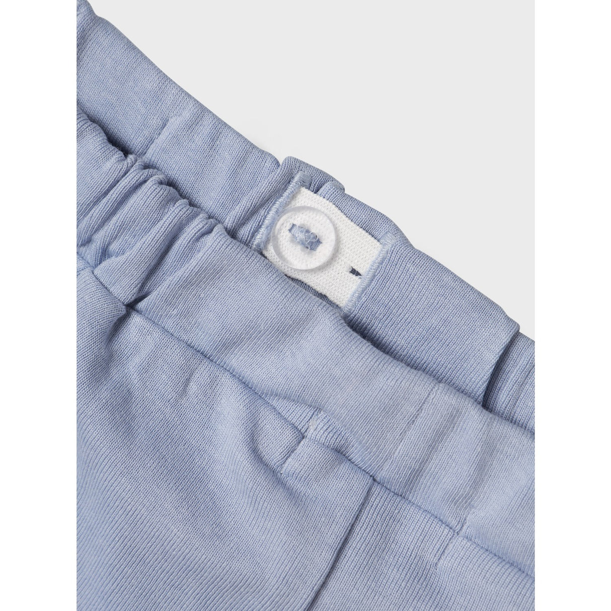 Lil'Atelier Zen Blue Lalo Tom Shorts