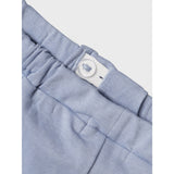 Lil'Atelier Zen Blue Lalo Tom Shorts