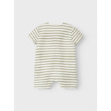 Lil'Atelier Seagrass Tadeo Loose Sommer Dragt