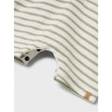 Lil'Atelier Seagrass Tadeo Loose Sommer Dragt