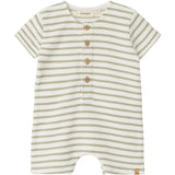 Lil'Atelier Seagrass Tadeo Loose Sommer Dragt
