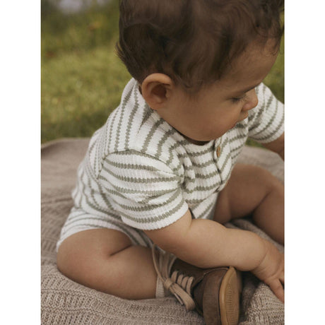 Lil'Atelier Seagrass Tadeo Loose Sommer Dragt