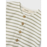 Lil'Atelier Seagrass Tadeo Loose Sommer Dragt