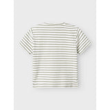 Lil'Atelier Seagrass Tadeo Loose T-Shirt
