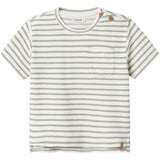Lil'Atelier Seagrass Tadeo Loose T-Shirt