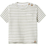 Lil'Atelier Seagrass Tadeo Loose T-Shirt