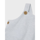 Lil'Atelier Ancient Water Jesper Loose Kort Overall