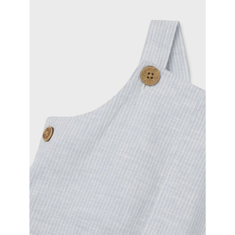 Lil'Atelier Ancient Water Jesper Loose Kort Overall