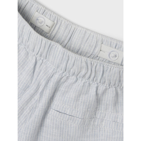 Lil'Atelier Ancient Water Jesper Shorts