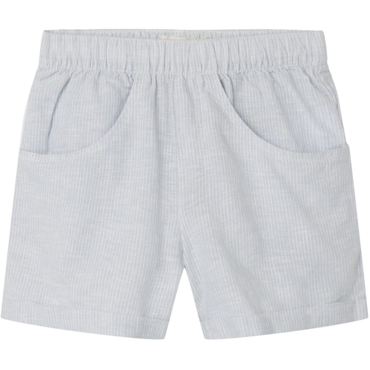 Lil'Atelier Ancient Water Jesper Shorts