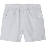 Lil'Atelier Ancient Water Jesper Shorts