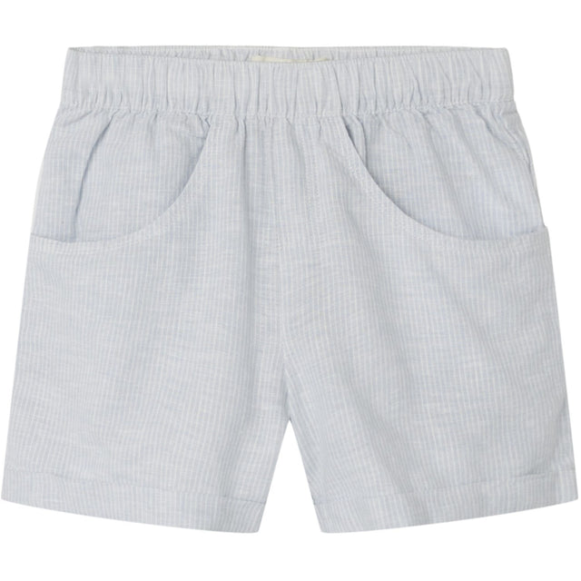 Lil'Atelier Ancient Water Jesper Shorts