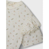 Lil'Atelier Coconut Milk Gago Kiv Kjole